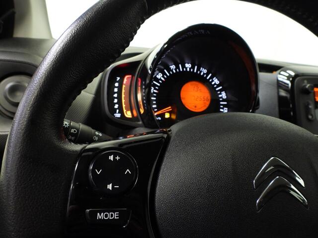 Citroen C1 1.0 VTi Feel Comfort AIRCO/BLUETOOTH!