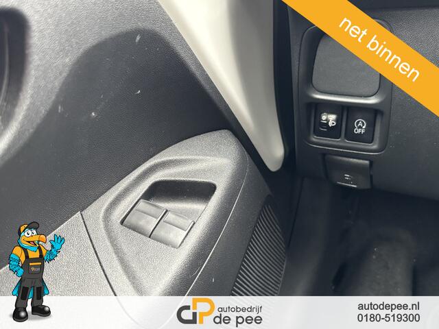 Citroen C1 1.0 VTi Feel GARANTIE/CRUISE/5-DEURS/EL.RAMEN/BLUETOOTH/AIRCO/CV+AB rijklaarprijs!