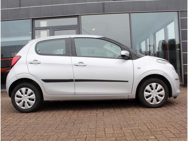 Citroen C1 1.0 VTi Feel Airco/Cruise