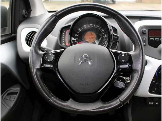 Citroen C1 1.0 VTi Feel Airco/Cruise