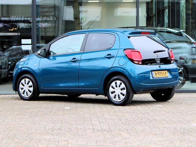 Citroen C1 1.0 VTi Feel | Airco / Bluetooth