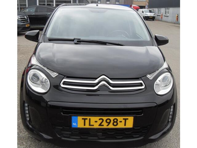 Citroen C1 1.0 VTi Shine airco