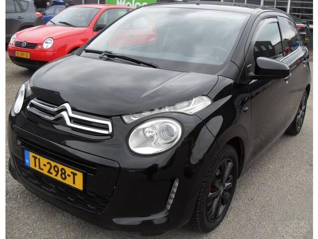 Citroen C1 1.0 VTi Shine airco