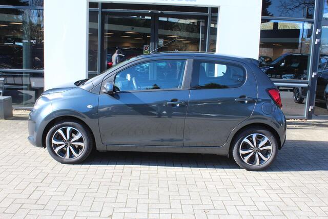 Citroen C1 1.0 VTi Feel AUTOMAAT