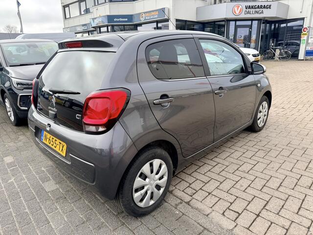 Citroen C1 1.0 VTi Feel | Camera | Carplay