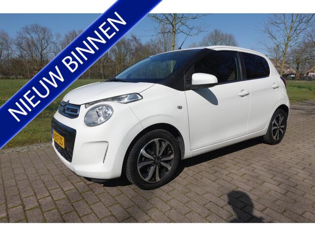 Citroen C1 1.0 VTi Shine Clima | Camera |Cruis control.