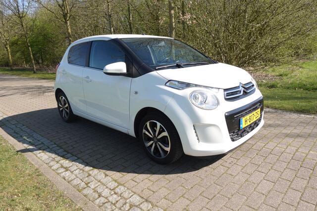 Citroen C1 1.0 VTi Shine Clima | Camera |Cruis control.