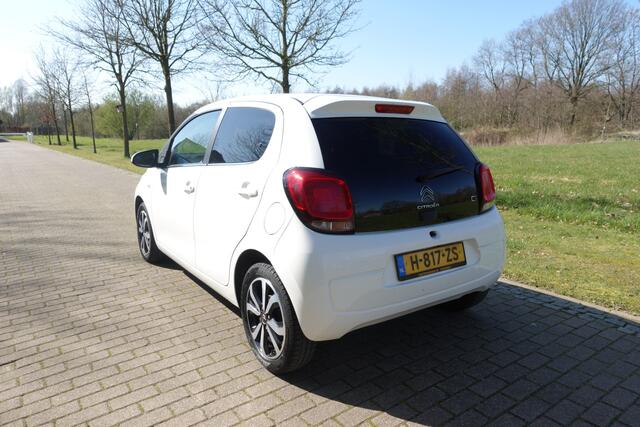Citroen C1 1.0 VTi Shine Clima | Camera |Cruis control.
