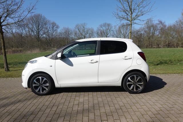 Citroen C1 1.0 VTi Shine Clima | Camera |Cruis control.