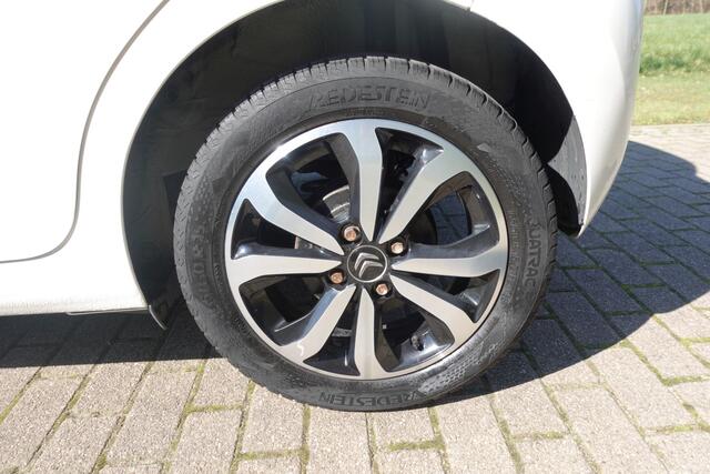 Citroen C1 1.0 VTi Shine Clima | Camera |Cruis control.