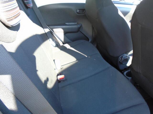 Citroen C1 1.0 E-VTI SELECTION