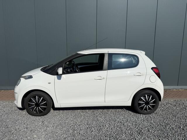 Citroen C1 1.0 VTi Feel 5-drs