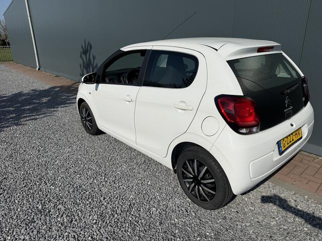 Citroen C1 1.0 VTi Feel 5-drs