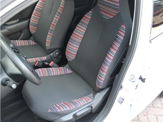 Citroen C1 1.0 VTi Shine | Camera/Airco/Climate/Speedlimiter