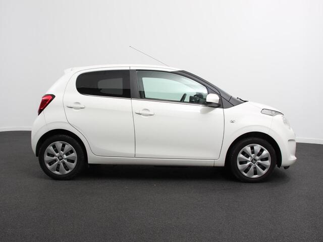 Citroen C1 1.0 VTi Feel | Airco | Bluetooth | Led | 5 Deurs
