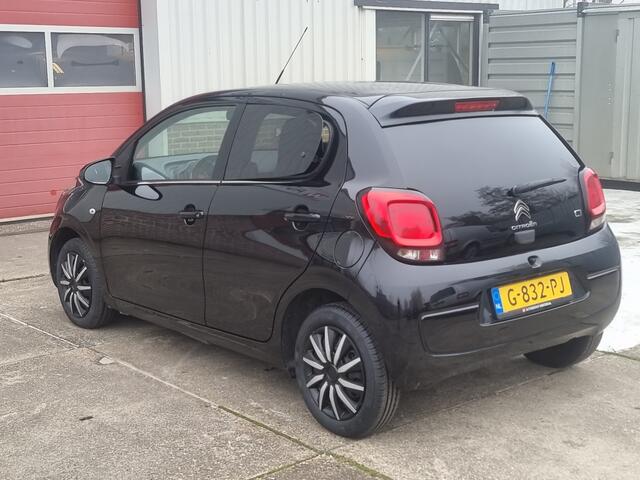 Citroen C1 1.0 VTi Feel