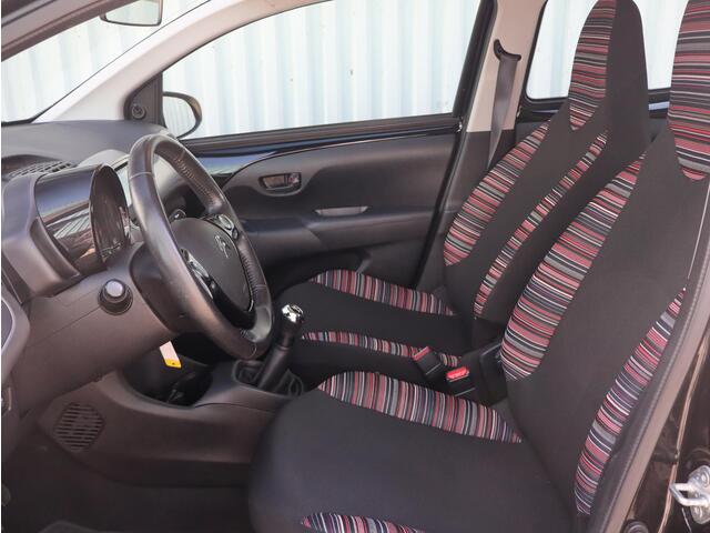 Citroen C1 5-deurs Feel 1.0 e-VTi 72pk | AIRCO | APPLE CARPLAY / ANDROID AUTO | LM-VELGEN | ELEKTRISCH PAKKET |