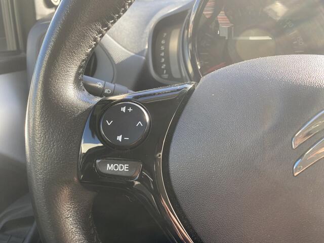 Citroen C1 1.0 VTi Feel Airco/Centrale vergrendeling/Bluetooth Eurorepar