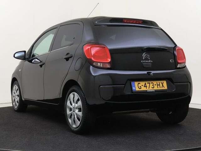 Citroen C1 1.0 VTi Feel | Pack Comfort | Pack Look |