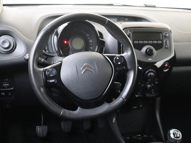Citroen C1 1.0 VTi Feel | Pack Comfort | Pack Look |