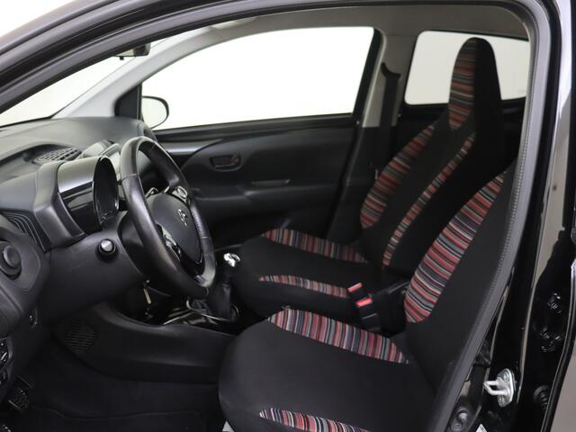 Citroen C1 1.0 VTi Feel | Pack Comfort | Pack Look |