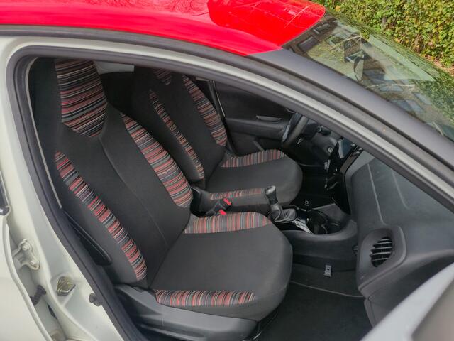 Citroen C1 1.0 VTi Feel | Apple Carplay & Android Auto | Camera | Bluetooth