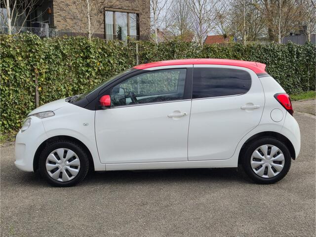 Citroen C1 1.0 VTi Feel | Apple Carplay & Android Auto | Camera | Bluetooth