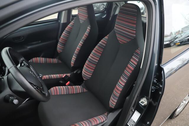 Citroen C1 1.0 VTi Feel Radio Bluetooth Airco Elektrische Ramen