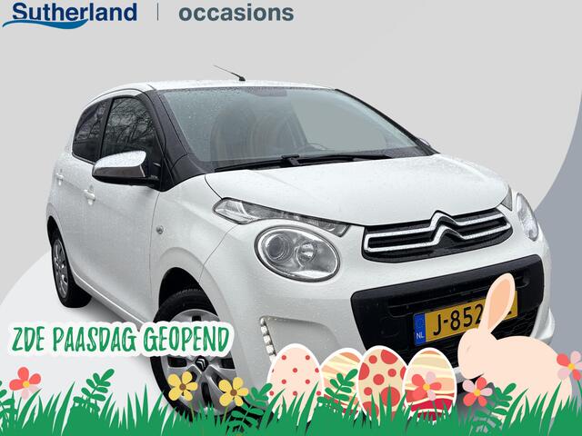 Citroen C1 1.0 VTi Feel Cruise control | Bluetooth