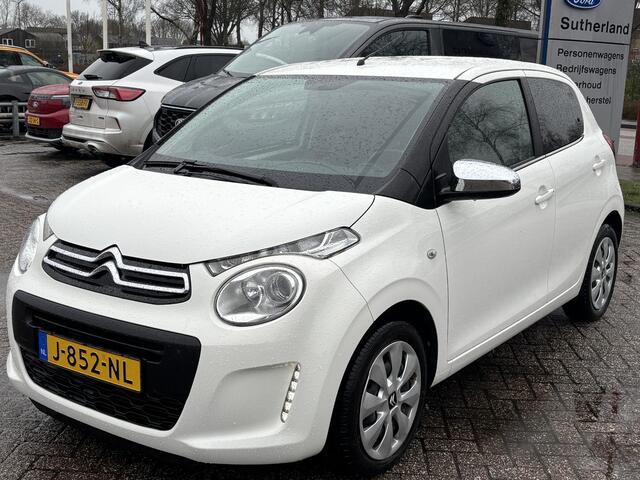 Citroen C1 1.0 VTi Feel Cruise control | Bluetooth