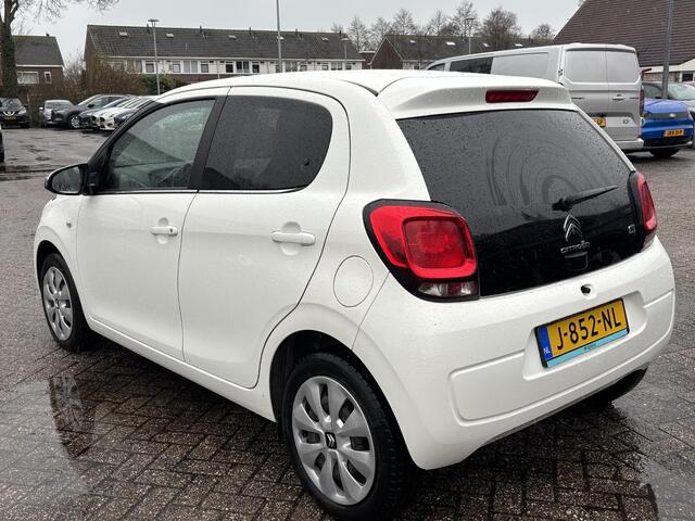 Citroen C1 1.0 VTi Feel Cruise control | Bluetooth