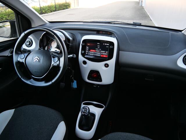 Citroen C1 1.0 VTi Shine 73 Pk DAB / Apple Carplay / Camera
