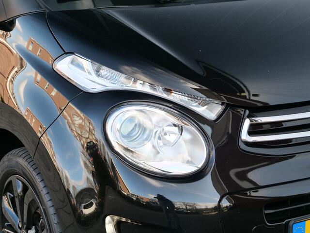 Citroen C1 1.0 VTi Shine 73 Pk DAB / Apple Carplay / Camera