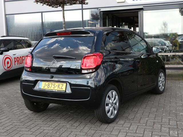Citroen C1 1.0 VTi Feel AIRCO SPEED LIMIT
