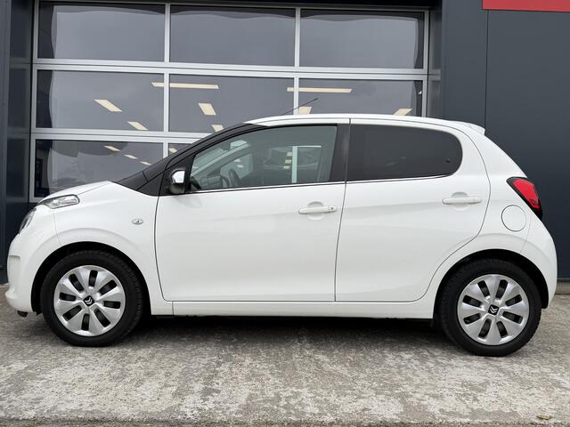 Citroen C1 1.0 VTi Feel - Airconditioning - Bluetooth