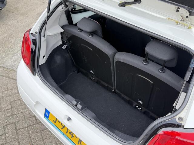Citroen C1 1.0 VTi Feel - Airconditioning - Bluetooth