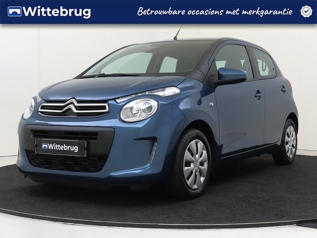 Citroen C1 1.0 VTi Feel | Airco |