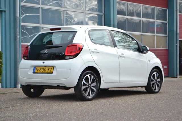 Citroen C1 1.2 PureTech Shine