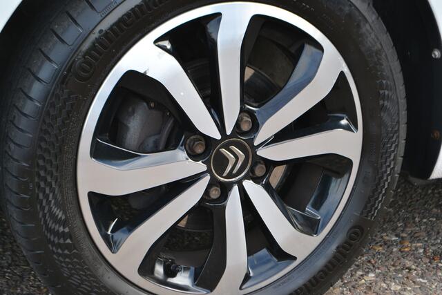 Citroen C1 1.2 PureTech Shine