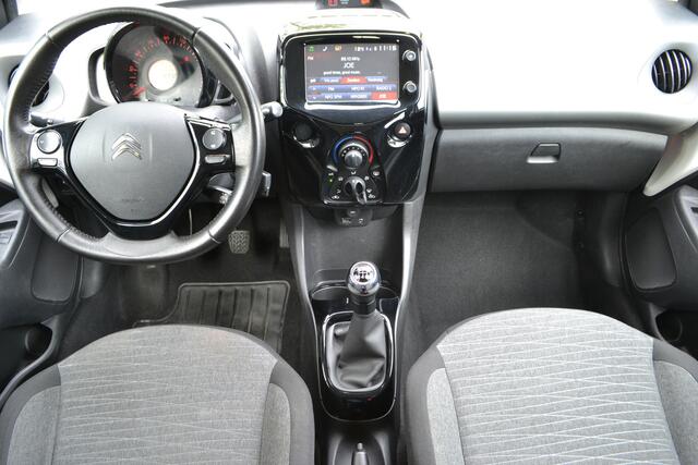 Citroen C1 1.2 PureTech Shine