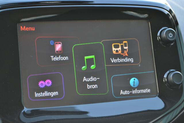 Citroen C1 1.2 PureTech Shine