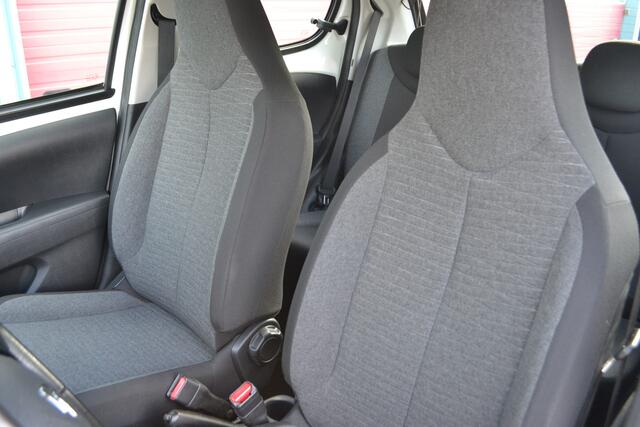 Citroen C1 1.2 PureTech Shine