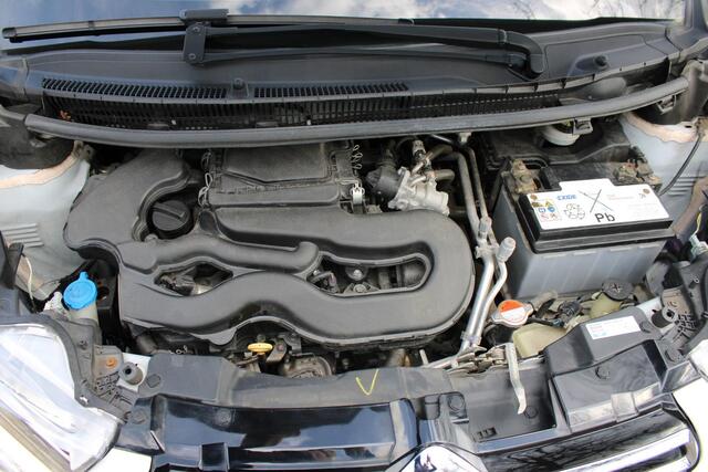 Citroen C1 1.0 VTi Feel Airco, Bluetooth, Garantie