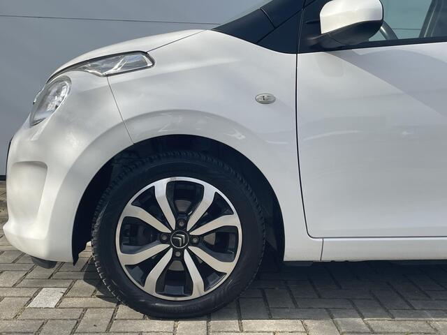 Citroen C1 1.0 e-VTi Shine | Camera | Airco |