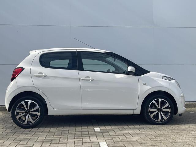 Citroen C1 1.0 e-VTi Shine | Camera | Airco |