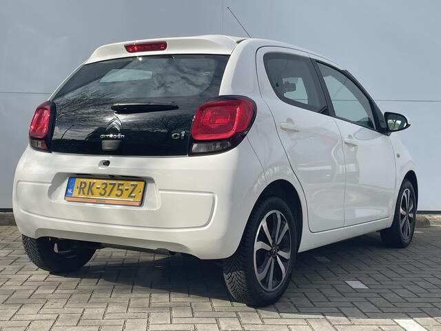 Citroen C1 1.0 e-VTi Shine | Camera | Airco |
