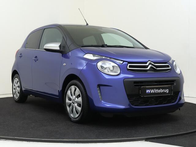 Citroen C1 1.0 VTi Feel