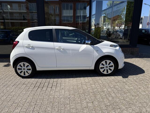Citroen C1 1.0 VTi Feel