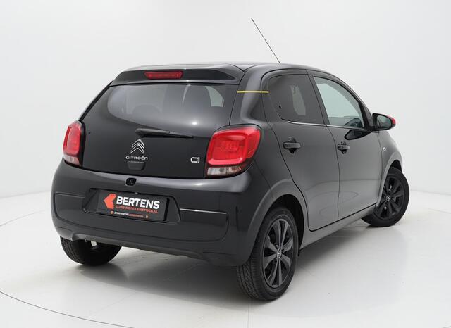 Citroen C1 1.0 VTi JCC+