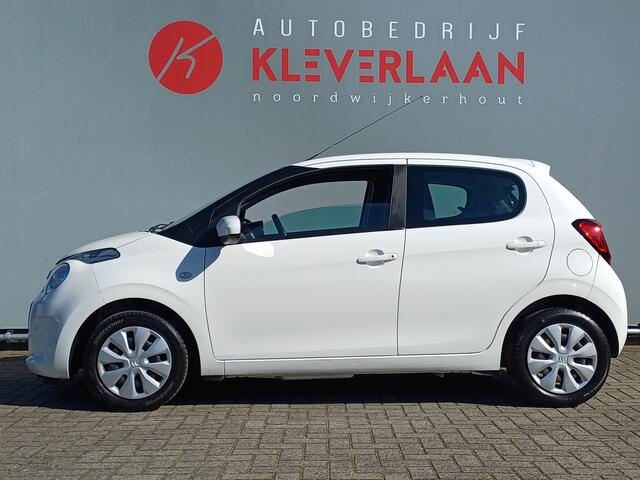 Citroen C1 1.0 VTi Feel | AIRCO | BLUETOOTH |